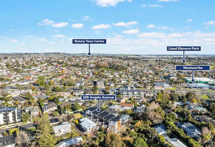 12B Angelo Avenue Howick_24