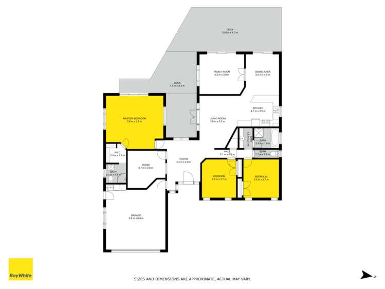 17 Piriti Drive Te Atatu Peninsula_18