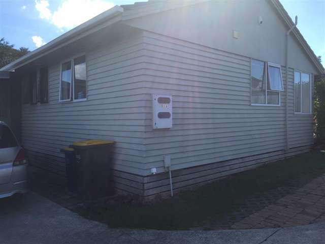 A Classic Kiwi Home!