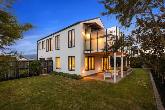 Above Par in Waitikiri