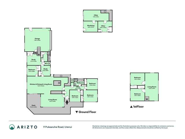 9 Pukearuhe Road Urenui_1