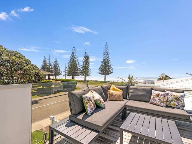 Stunning Ocean Views Without the Premium Price!