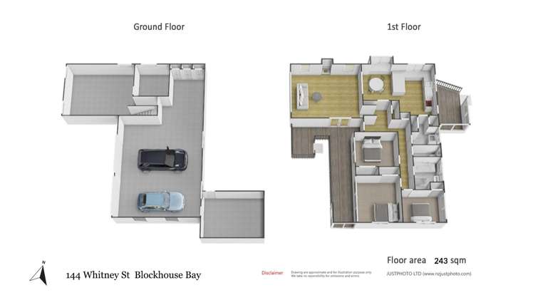 144 Whitney Street Blockhouse Bay_23