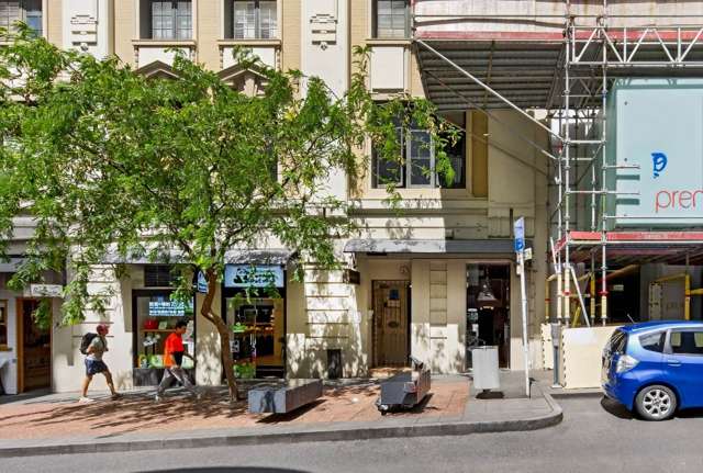 Unit C/4 Lorne Street City Centre_2