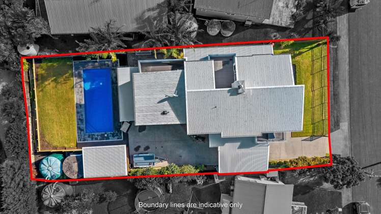 7 Sea View Terrace Maraetai_28