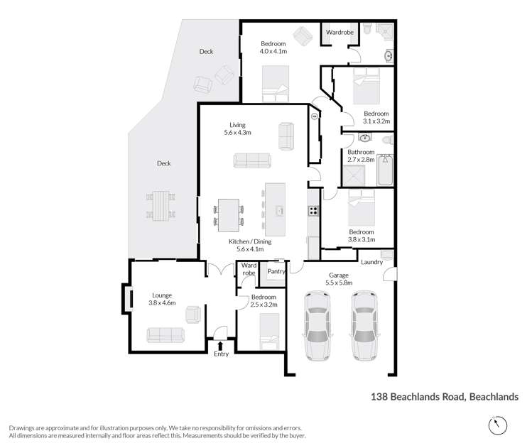 138 Beachlands Road Beachlands_19