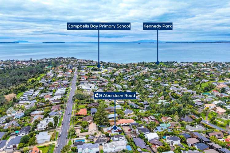 9 Aberdeen Road Castor Bay_2