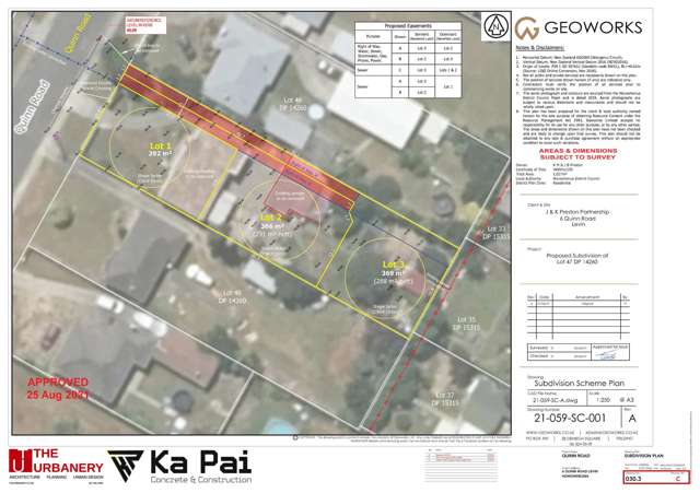 6c Quinn Road Levin_1