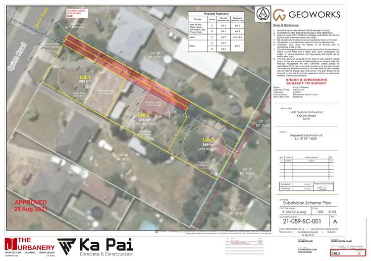 Lot 3, 6 Quinn Road_2