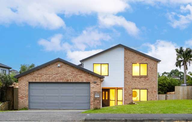 Location! Walk to School + Backyard Paradise