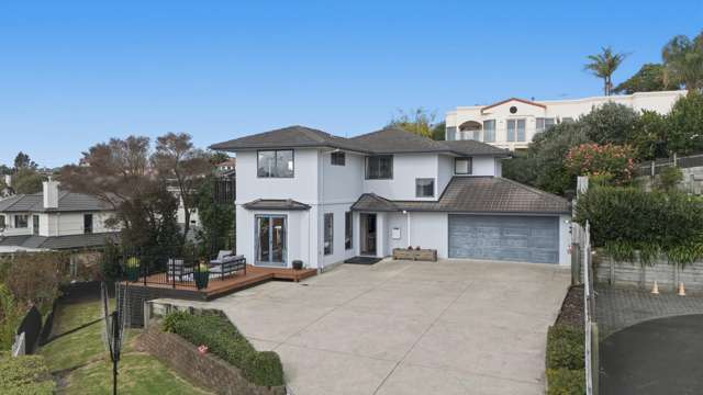 Simply move in and enjoy