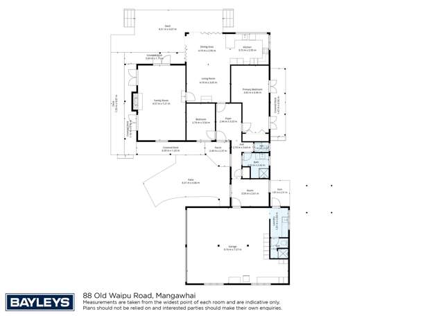 88 Old Waipu Road Mangawhai_1