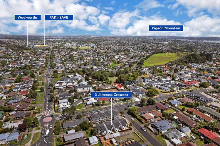 Lot 2/3 Jillteresa Crescent Half Moon Bay_26