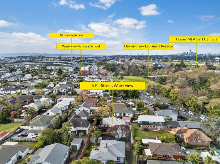 5 Fir Street Waterview_32