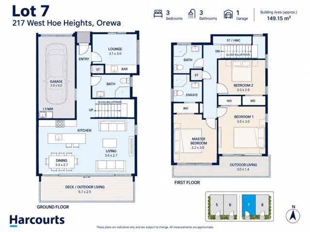 3/59 Matangi View Drive Orewa_3