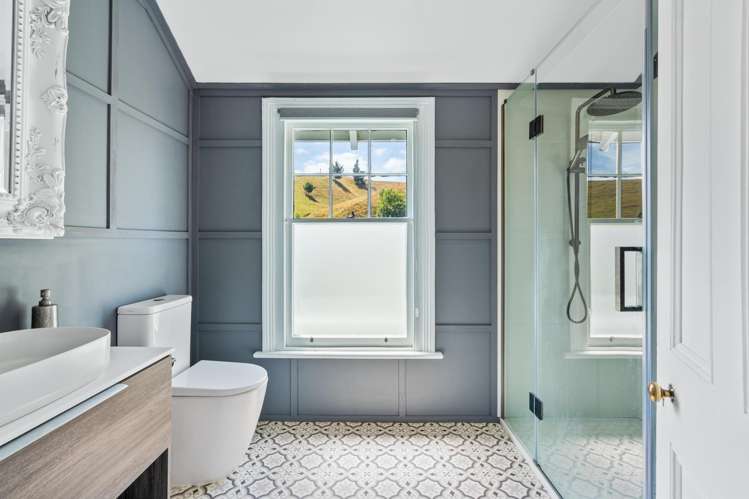 8 and 8A Harrington Place Lawrence_8