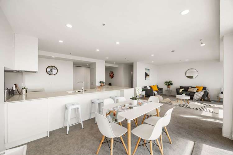 11a/205 Hobson Street Auckland Central_12