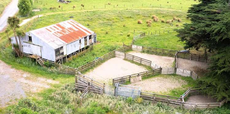 83 Towai Road Dannevirke_14