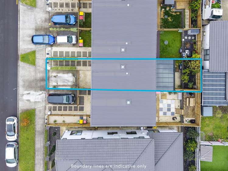 8 Freshland Drive Flat Bush_17