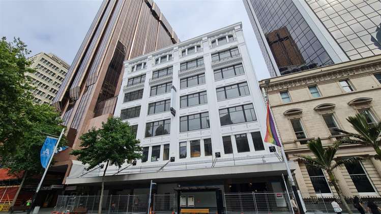 131 Queen Street Auckland Cbd_7