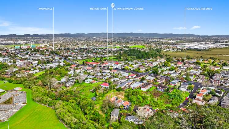 32 Waterview Downs Waterview_18