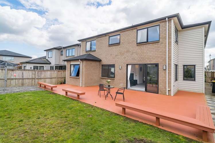 22 Ballyholey Drive Flat Bush_17