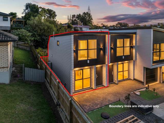 Climb the Property Ladder with Brand New Living!
