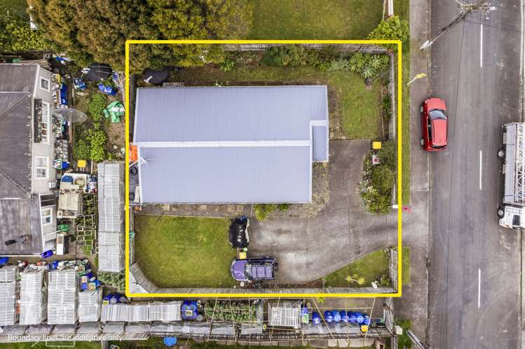 21 Nile Road Kelston_14