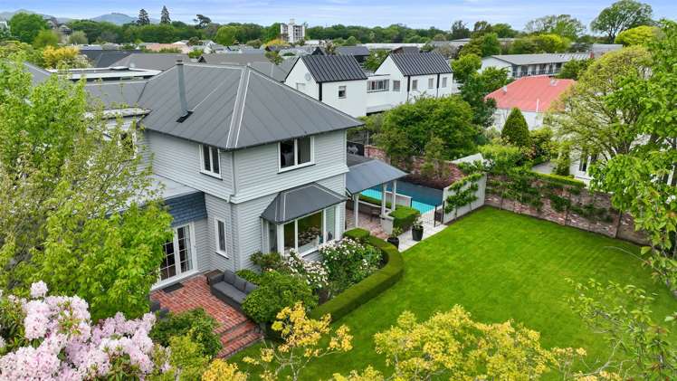 37 Winchester Street Merivale_39