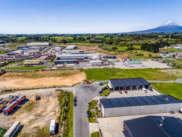 Lot 12,19,20&21 Connett Road Bell Block_10