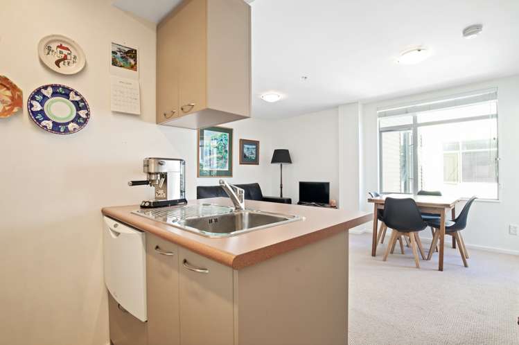 4b/115 Dixon Street Te Aro_2