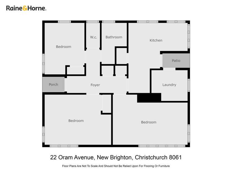 22 Oram Avenue New Brighton_25