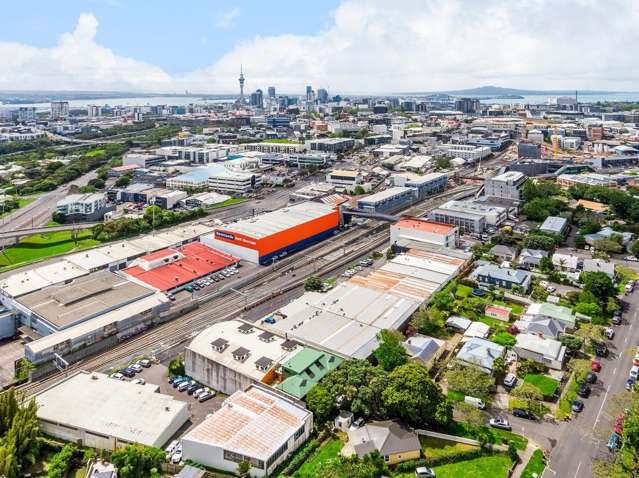 Address withheld Mount Eden_1