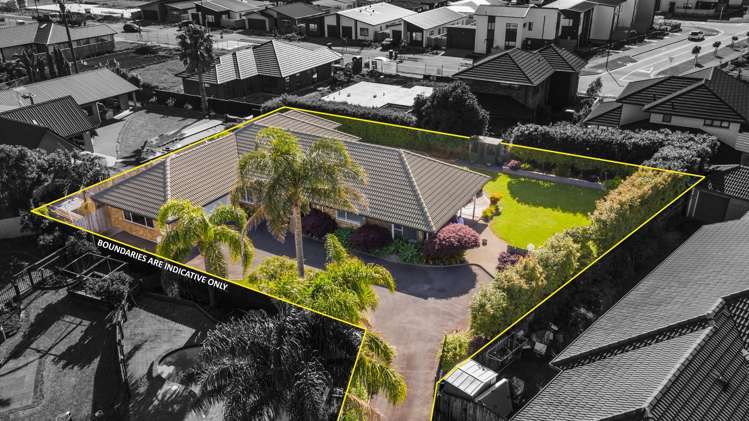 16 Aristoy Close Conifer Grove_23