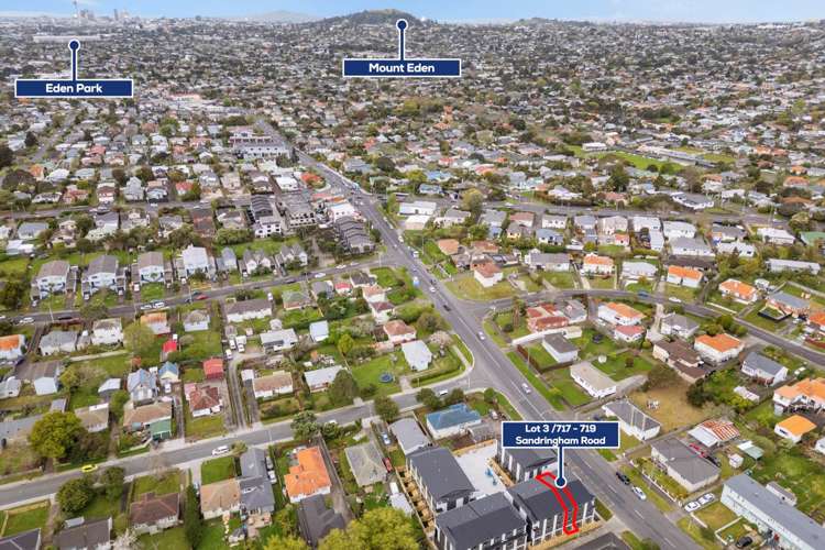 Lot 3, 717-719 Sandringham Road Extension Mt Roskill_13