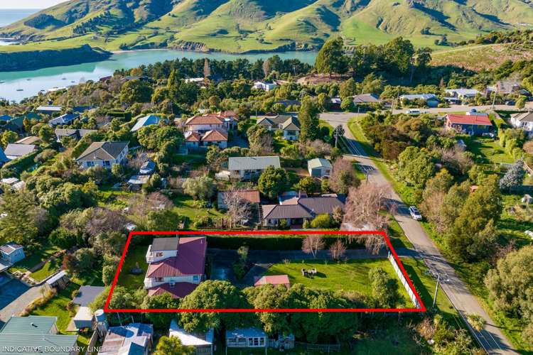 4 Tau Crescent Diamond Harbour_29