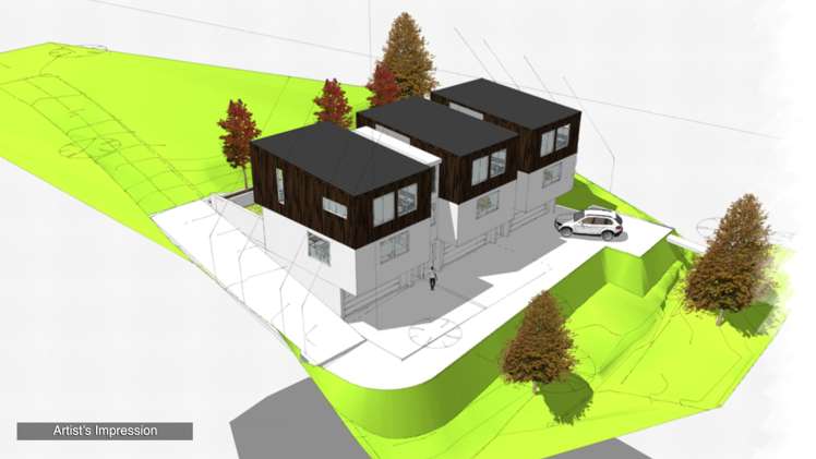 3a Palmer Crescent Mission Bay_14