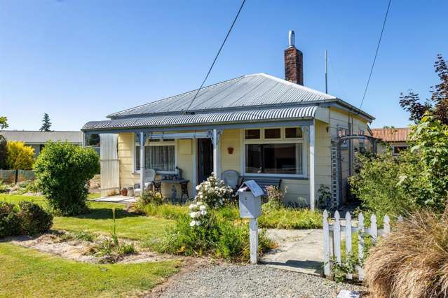 Opportunity Awaits, Large Section, Great Location