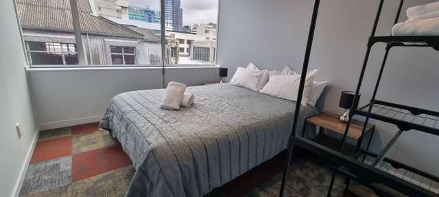 4B/107 Manners Street Te Aro_4