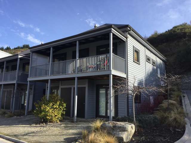 Income Earner or Ski Retreat