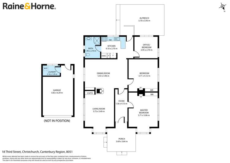 1/18 Third Street Belfast_19