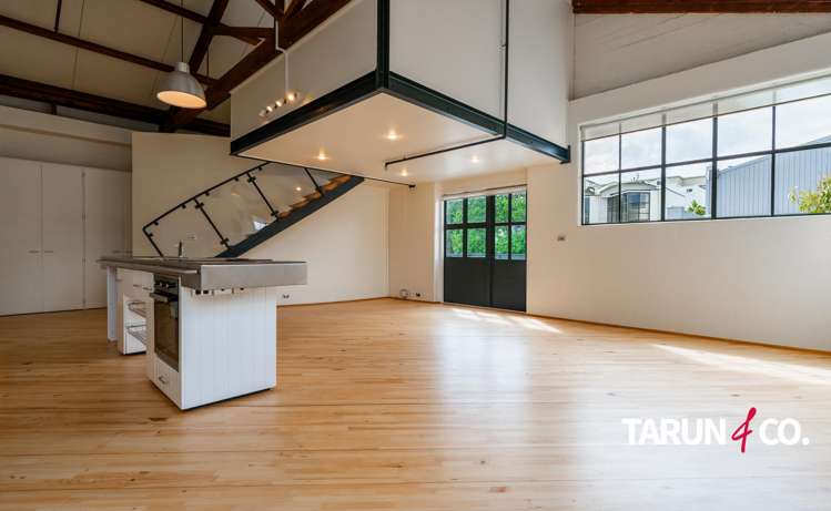 Suite 7/1 Cleveland Road Parnell_2