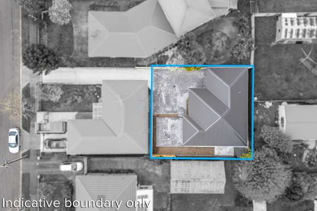 Brand New - Location Plus