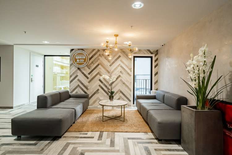 202/15 Union Street Auckland Central_9