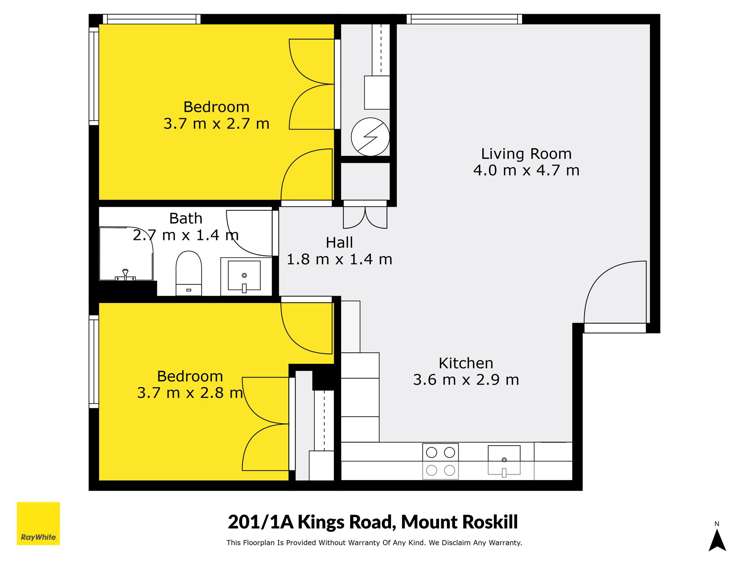 201/1A Kings Road Mt Roskill_15