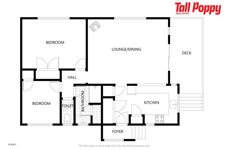 47a Douglas Road Wakatu_21