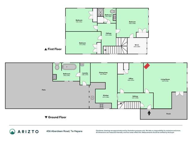 436 Aberdeen Road Te Hapara_1