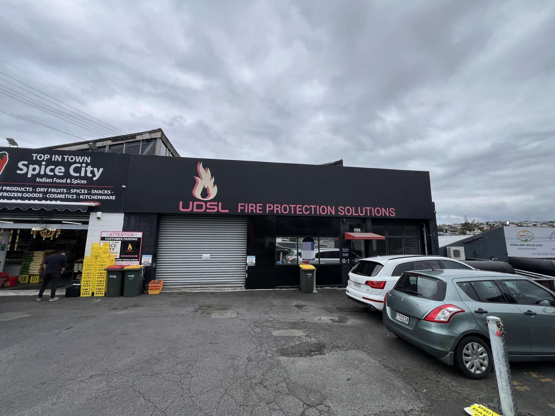 A/175 Archers Road Hillcrest_0