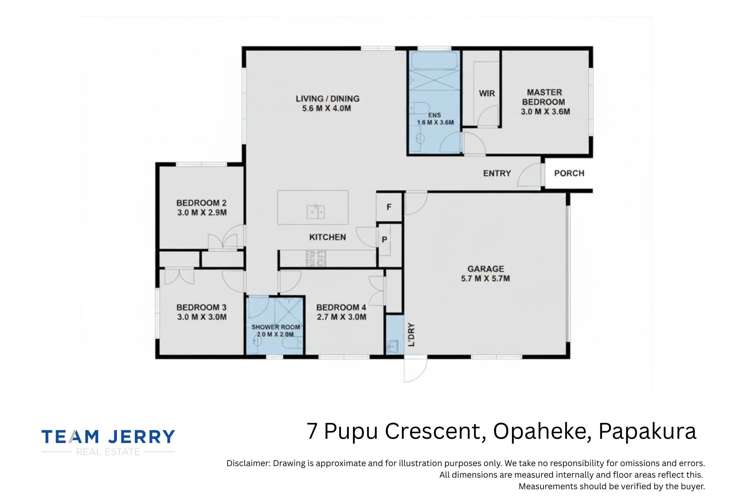 7 Pupu Crescent Opaheke_16
