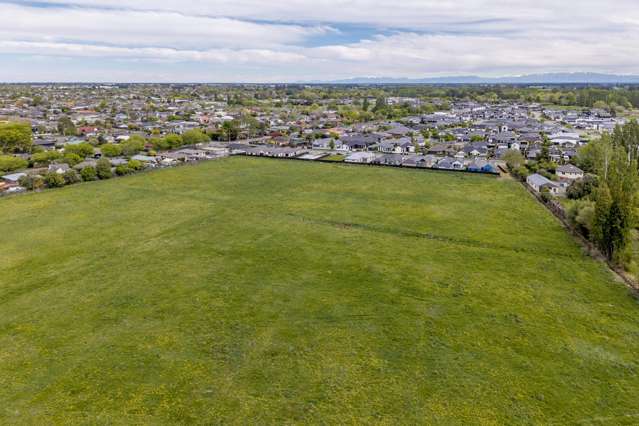 1 Claridges Estate subdivision, Claridges Road and Highsted Road Casebrook_2